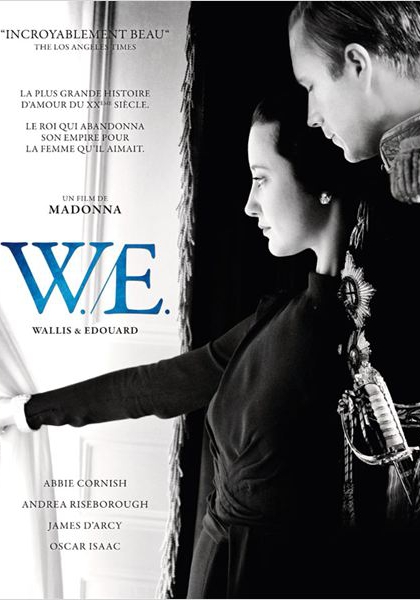 W.E. (2011)
