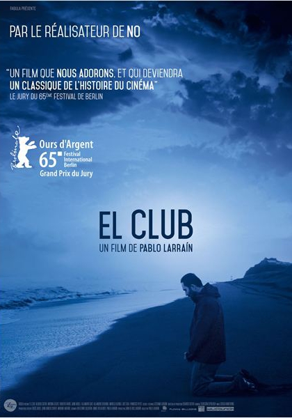 El Club (2015)