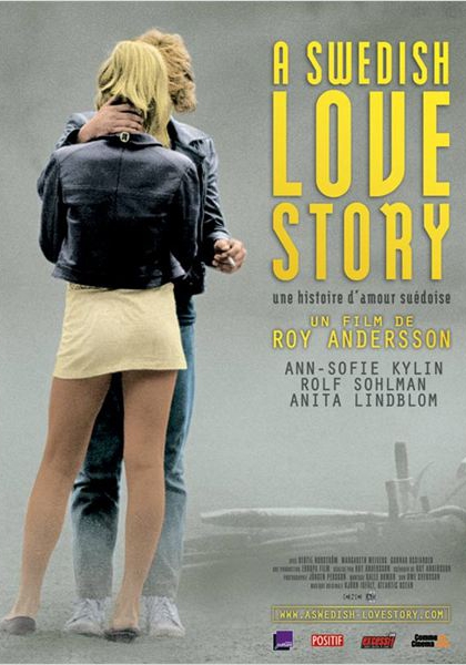A Swedish Love Story (1969)