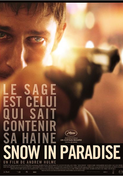 Snow in Paradise (2014)