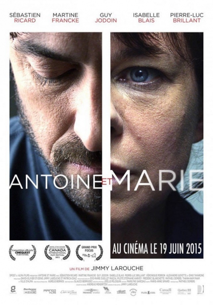 Antoine et Marie (2015)