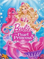 Barbie et la magie des perles (2014)