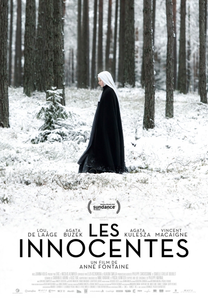 Les Innocentes (2015)