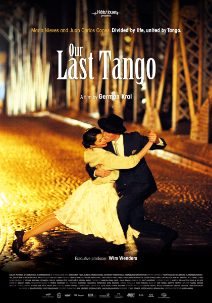 Ultimo Tango (2016)