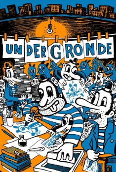 UnderGronde (2016)