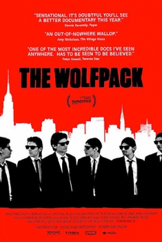 The Wolfpack (2015)