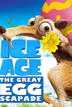 Ice Age: The Great Egg-Scapade (2016)