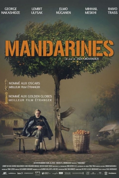 Mandarines (2016)