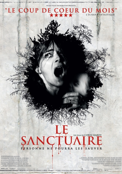Le Sanctuaire (2015)