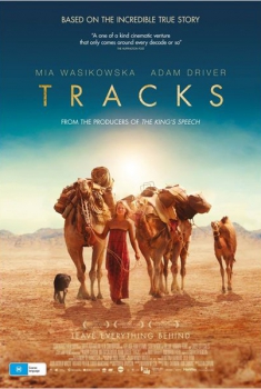 Tracks (2016)