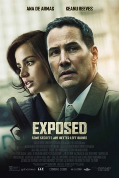 Exposed (2015)