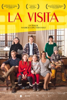 La Visita (2016)