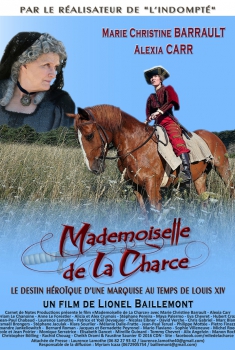Mademoiselle de La Charce (2016)