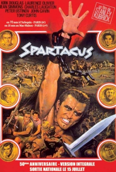 Spartacus (2016)