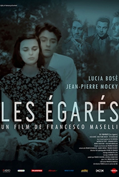 Les Egarés (2016)