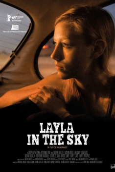 Layla in the sky (2016)