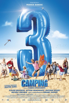 Camping 3 (2015)