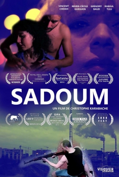 Sadoum (2015)