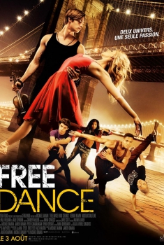 Free Dance (2016)
