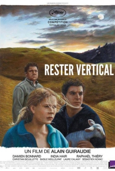 Rester Vertical (2016)