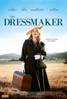 The dressmaker (2014)