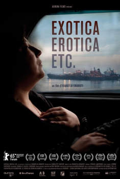 Exotica, Erotica, Etc. (2016)