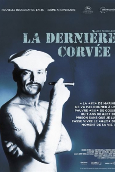 La Dernière Corvée (1974)