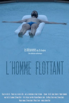 L'Homme flottant (2015)