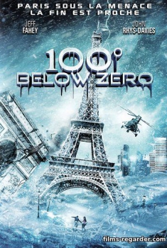100 Below 0 (2013)