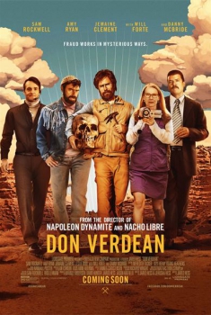 Don Verdean (2017)