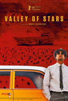 Valley of Stars (2016)