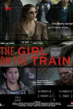 The Girl On The Train (2013)