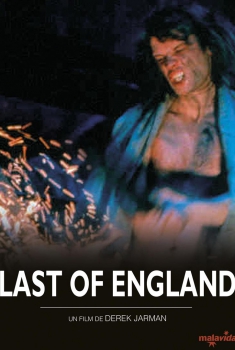 The Last of england (2017)