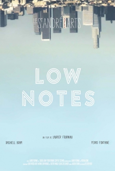 Low Notes (2017)
