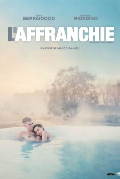 L'Affranchie (2017)