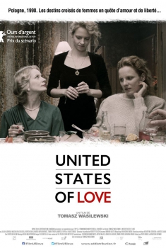 United States of Love (2017)