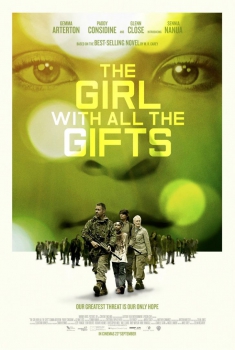 The Girl With All The Gifts (2017)