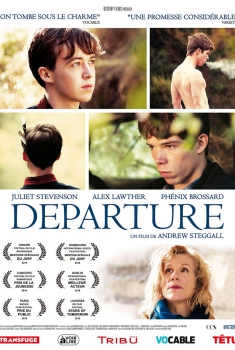 Departure (2017)