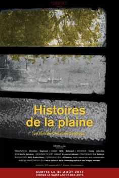 Histoires de la plaine (2017)