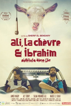 Ali, la chèvre & Ibrahim (2017)