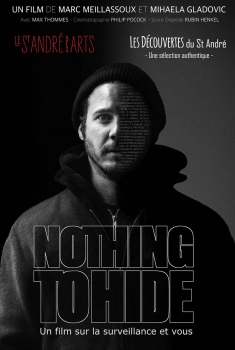 Nothing To Hide (2017)