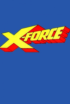 X-Force (2019)