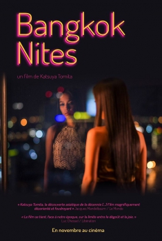 Bangkok Nites (2017)