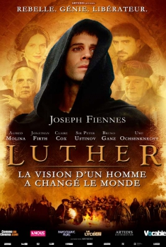 Luther (2017)