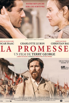 La Promesse (2017)