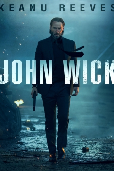 John Wick: Chapter 3 (2018)