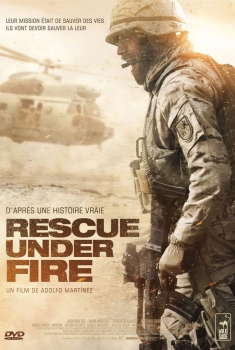Rescue under fire (2018)