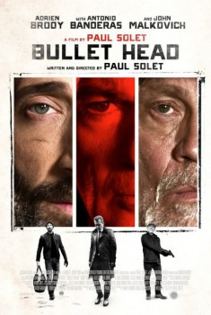 Bullet Head (2018)