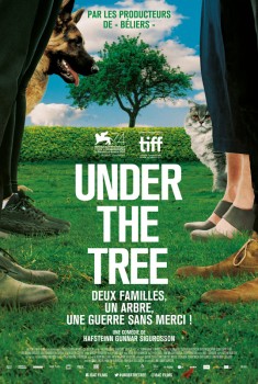 Under The Tree (2018)