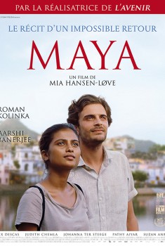 Maya (2018)